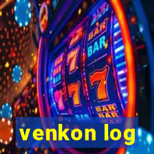 venkon log